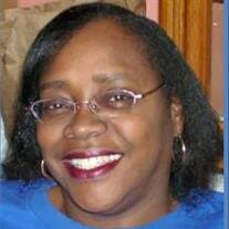 Beverly Delores Small-Mitchell