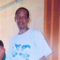 Robert Lee Cleveland , Sr.