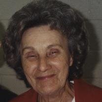 Helen Frances Sieloff
