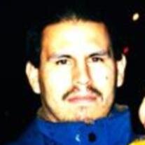 Hector Corral Rocha