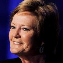 Pat Head Summitt