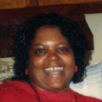 Brenda Maurice Mills Winston