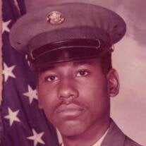 Rufus Walter McIntosh,Jr.