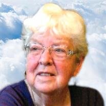 Nellie J. Stults