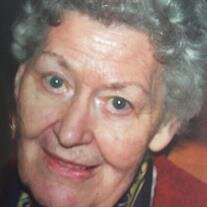 Bettye Jo Hackman