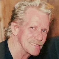 John Lindsey Toney, Sr.