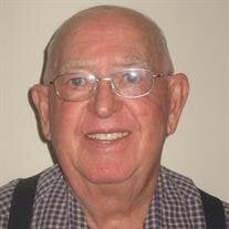 John Taylor Rivers
