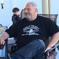 Mr. Randy 'Scott' Traywick