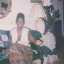 Pamela  Wellons 