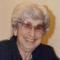 Ruth Falgout Theriot