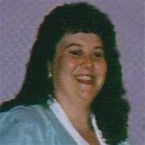 Shelly Mae Schweitzer