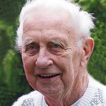 Richard Warren Jensen