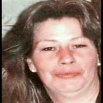 Donna Marie Reed