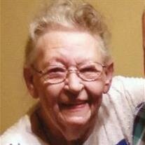 Elizabeth McCoy Dunbar