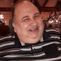 Rodolfo Gonzalez