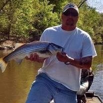 Kelly Wayne Waldrop, Jr.