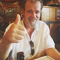 Mr.  Robert Wayne Bunt
