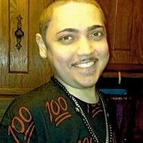 Mr. Michael  D. "Mikey"  Kelly