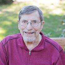 Robert Clayton Ziegler, Sr