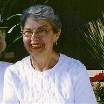 Eileen B Siegel