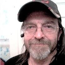 Stephen C. England