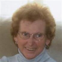 Judith Ethel Knudsen