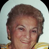 Mary Sebiniano