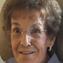 Ruth Helen Hubbert