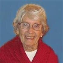 Dolores Irene MacKay