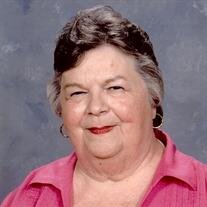 Judy A. Hines
