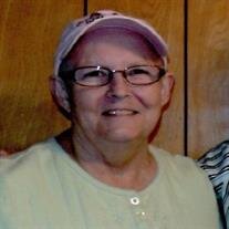 Linda Kay Robertson