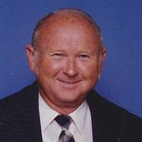 Jesse Wayne Head