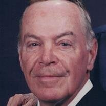 Raymond K. Dawson