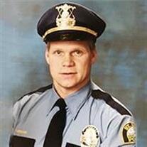 Sgt Craig Gromek