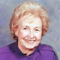 Katherine 'Kay" Mackenzie