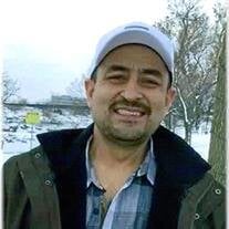 Raul Martinez