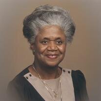 Mrs. Cloteal (Moore) Coney