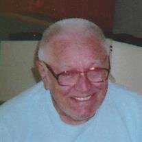 Mr. Everett D. Ruck
