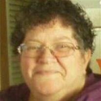 Peggy A. Cowels