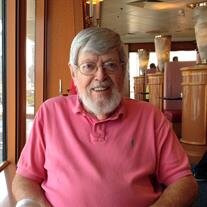 John A "Jack" Connerty, Jr.