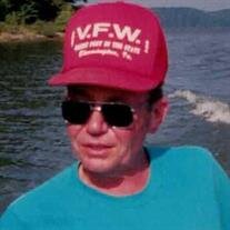 Mr. Harry E. Rushton
