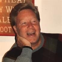 Mr. John A. Gorman