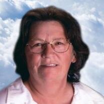 Linda K. Bartrom