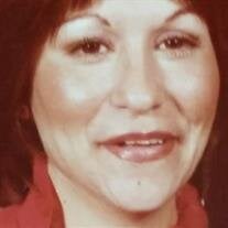 San Juanita Vasquez Gonzalez