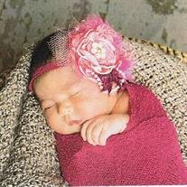 Amaya Grace Lopez