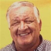 George Michael Reid Sr. 