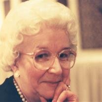 Aralda R. Larson