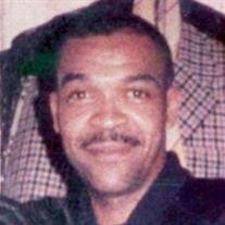 Wayne Allen Harrell