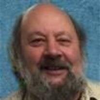 Mr. Stephen Kaye Evans