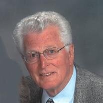 Lawrence A. Klein